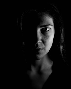 Portrait Photo Lorie b